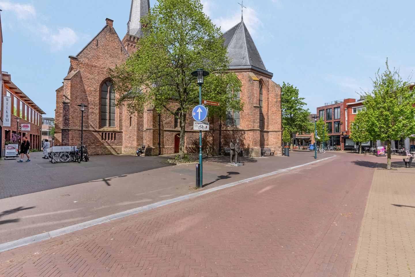 Foto 49 van Torenplein 5-A