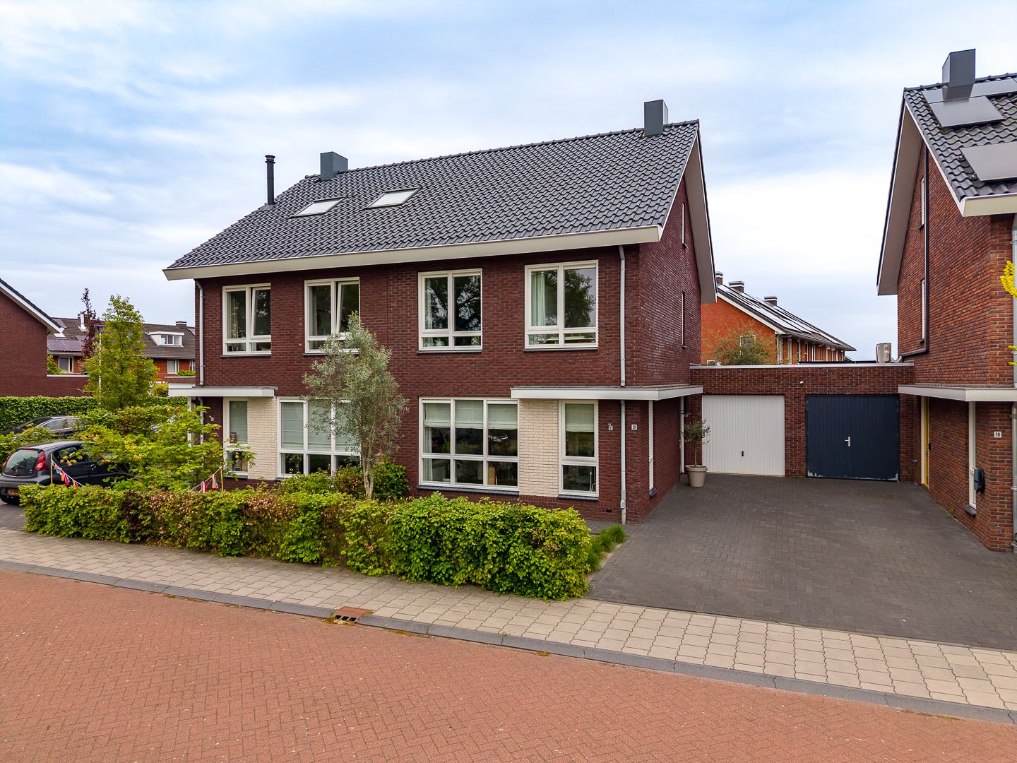 Vliersingel 20 