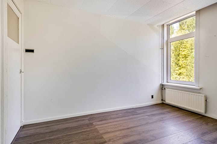 Appartement te koop: van Alphenstraat 25, Voorburg