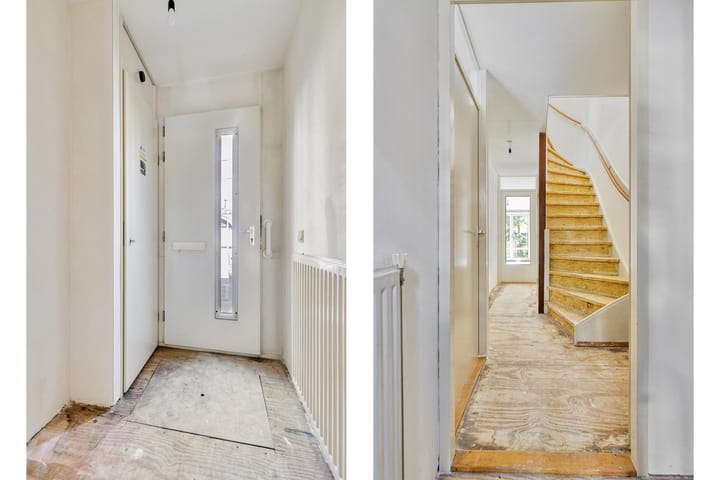 Foto 4 van Mathenesserstraat 128
