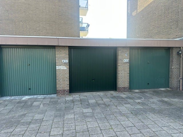 Photo 1 of Burgemeester de Zeeuwstraat