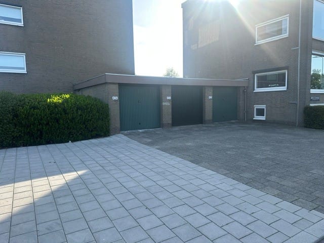 Photo 4 of Burgemeester de Zeeuwstraat