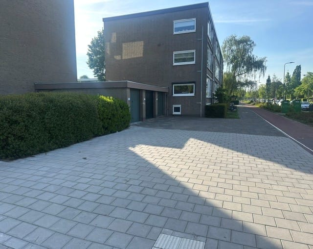 Photo 5 of Burgemeester de Zeeuwstraat