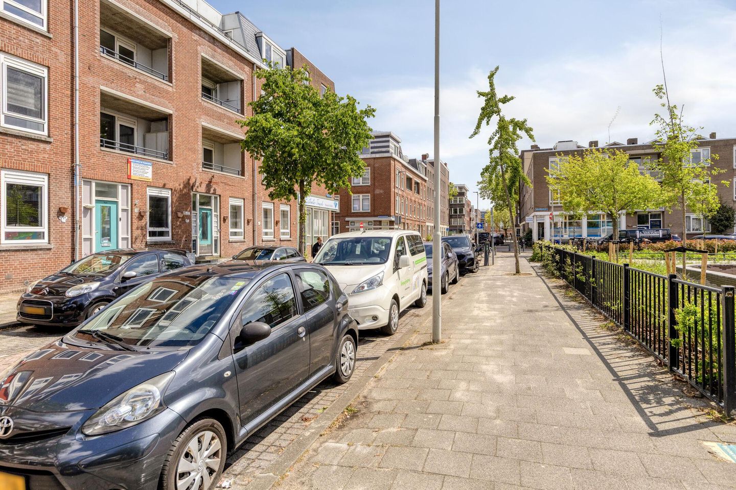 Foto 4 van Taandersstraat 22-C
