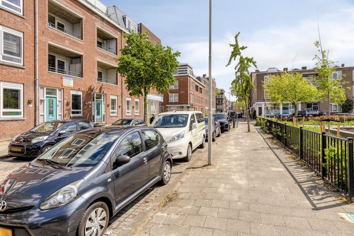 Foto 4 van Taandersstraat 22-C