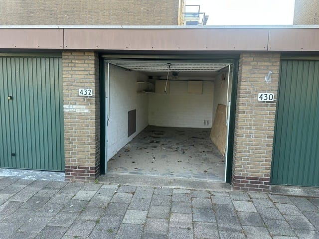 Photo 2 of Burgemeester de Zeeuwstraat