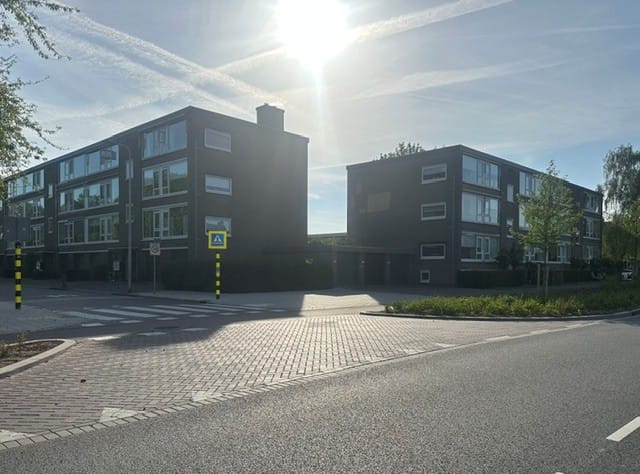 Photo 6 of Burgemeester de Zeeuwstraat