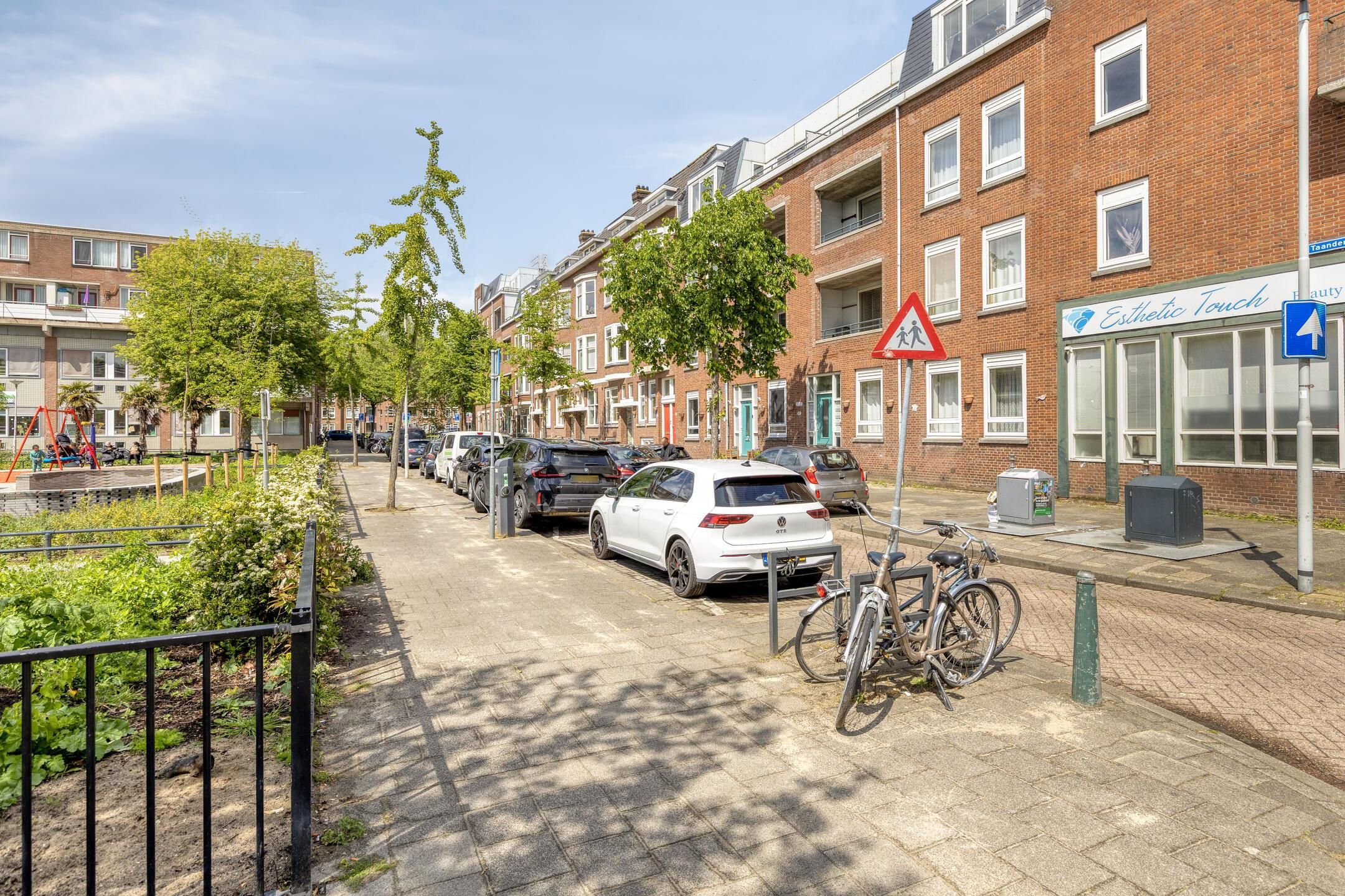 Foto 3 van Taandersstraat 22-C
