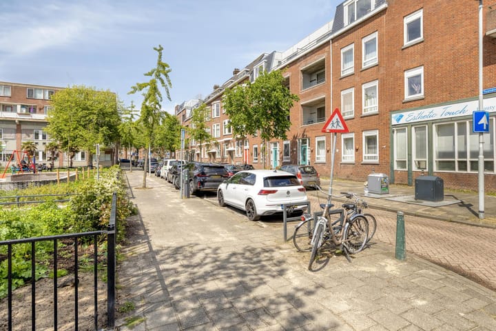 Foto 3 van Taandersstraat 22-C