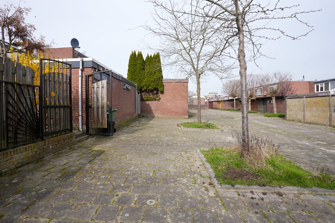Photo 23 of Ceresstraat 275