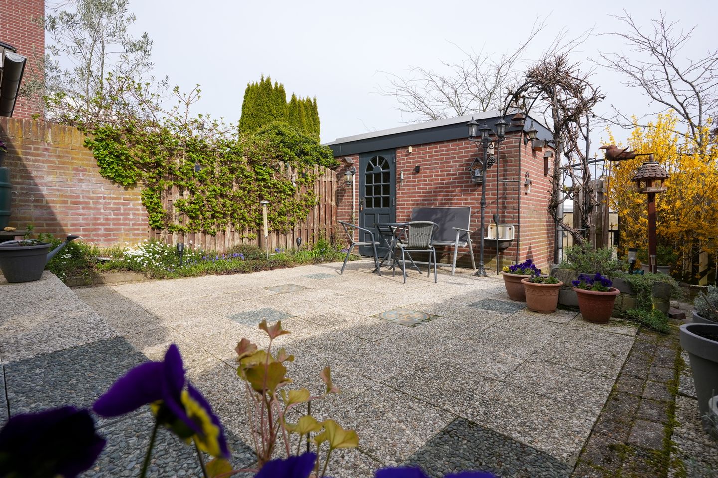 Photo 20 of Ceresstraat 275