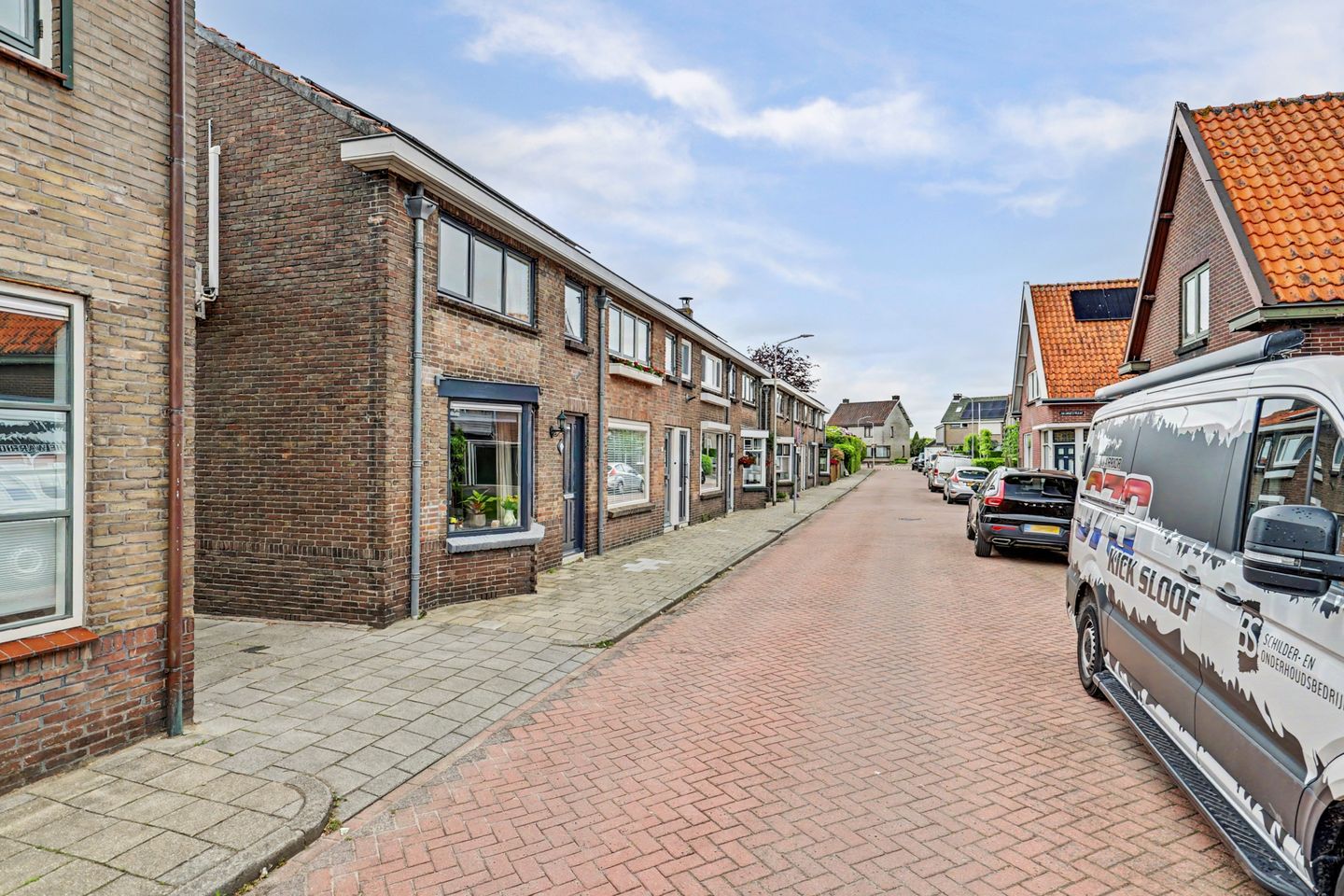 Foto 10 van Verbruggestraat 20
