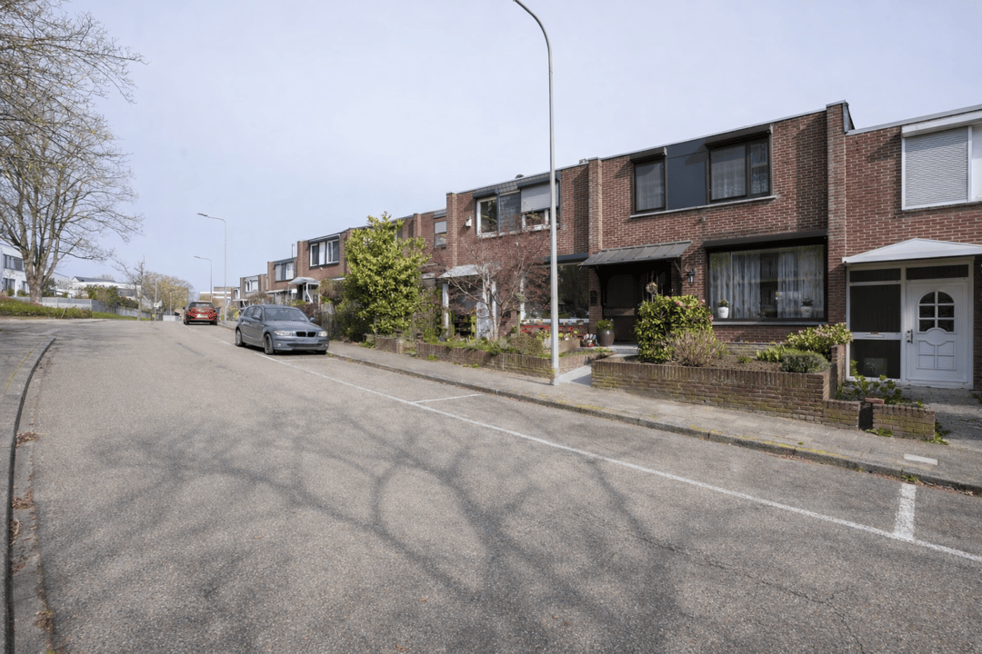 Photo 22 of Ceresstraat 275
