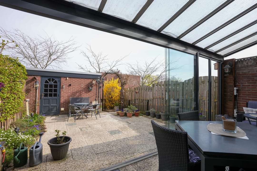 Photo 17 of Ceresstraat 275