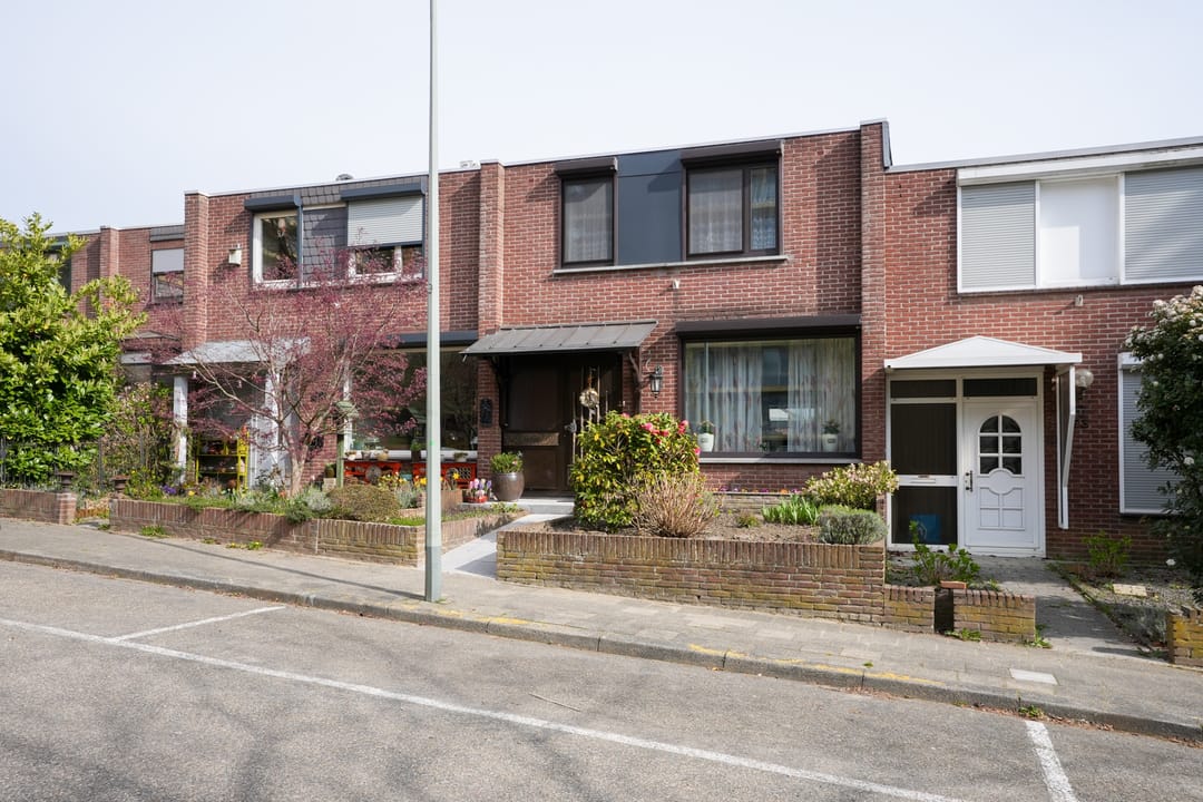 Photo 1 of Ceresstraat 275