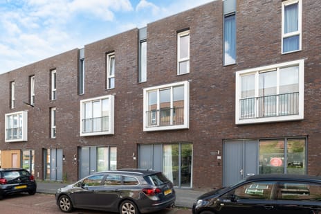 Verbeetenstraat thumbnail