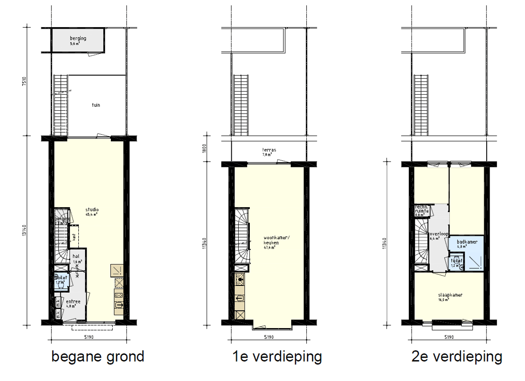 Foto 43 van Verbeetenstraat 25