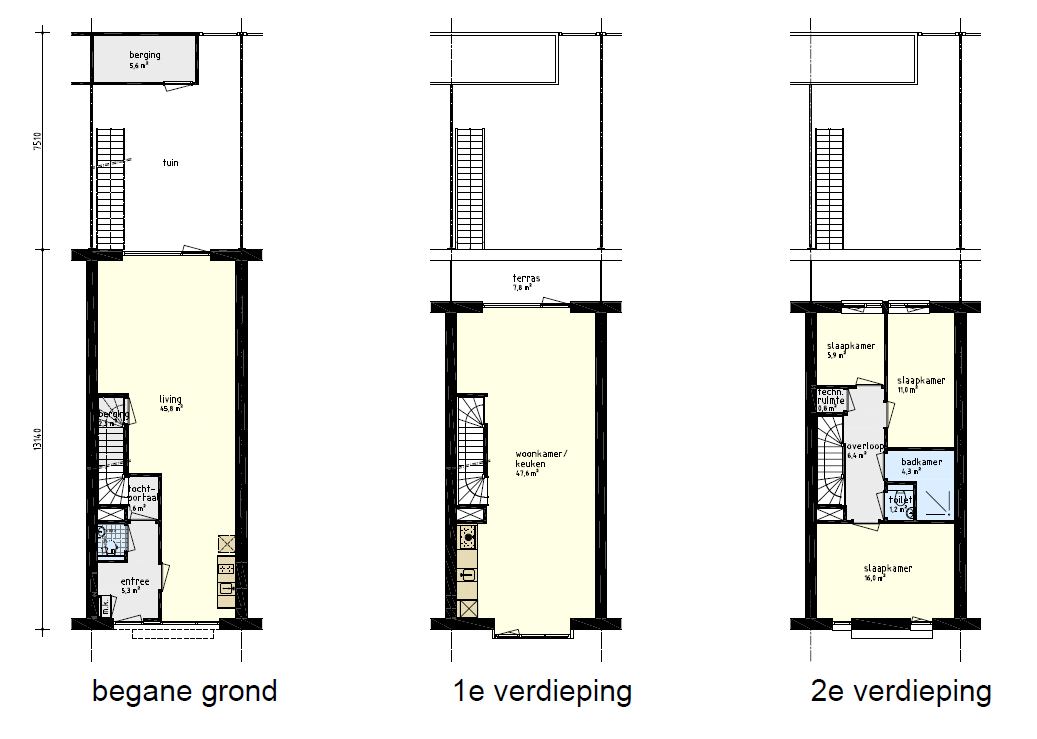 Foto 44 van Verbeetenstraat 25