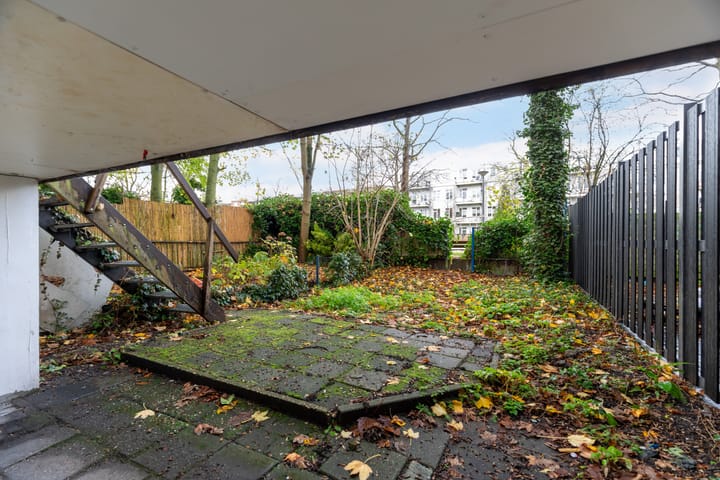 Photo 4 of 1e Middellandstraat 61-C