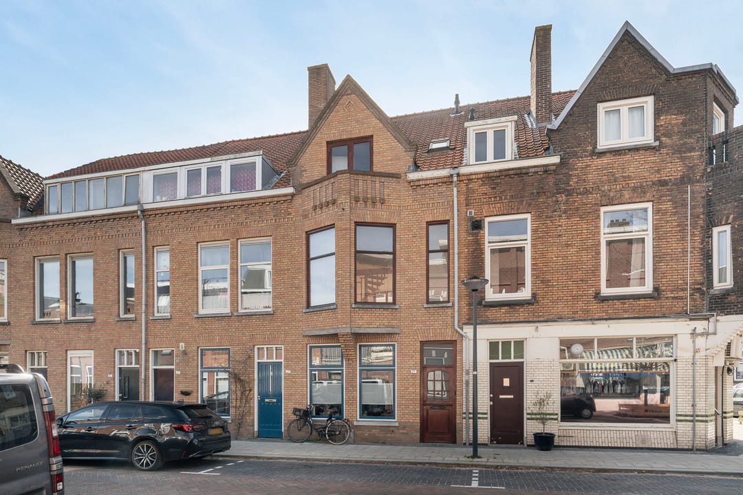 Foto 1 van Veenlantstraat 27-C
