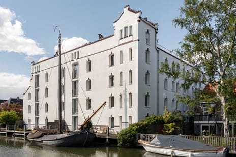 Nieuwendammerdijk thumbnail