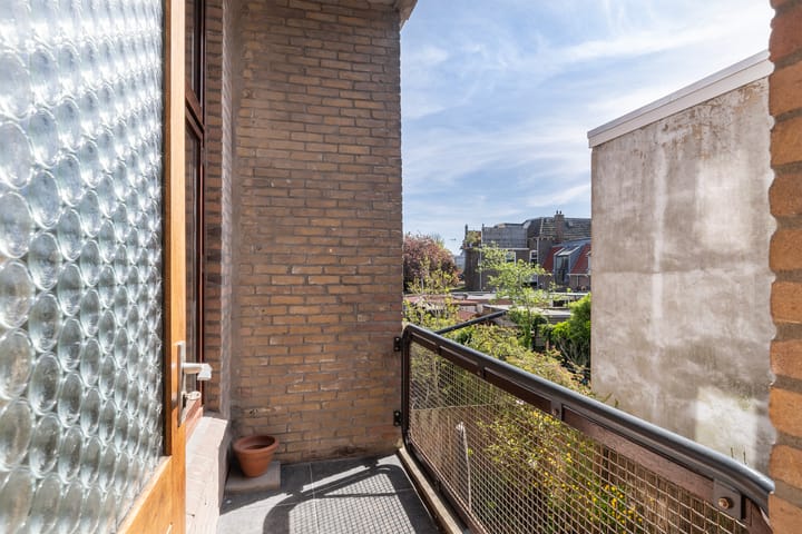 Foto 4 van Veenlantstraat 27-C