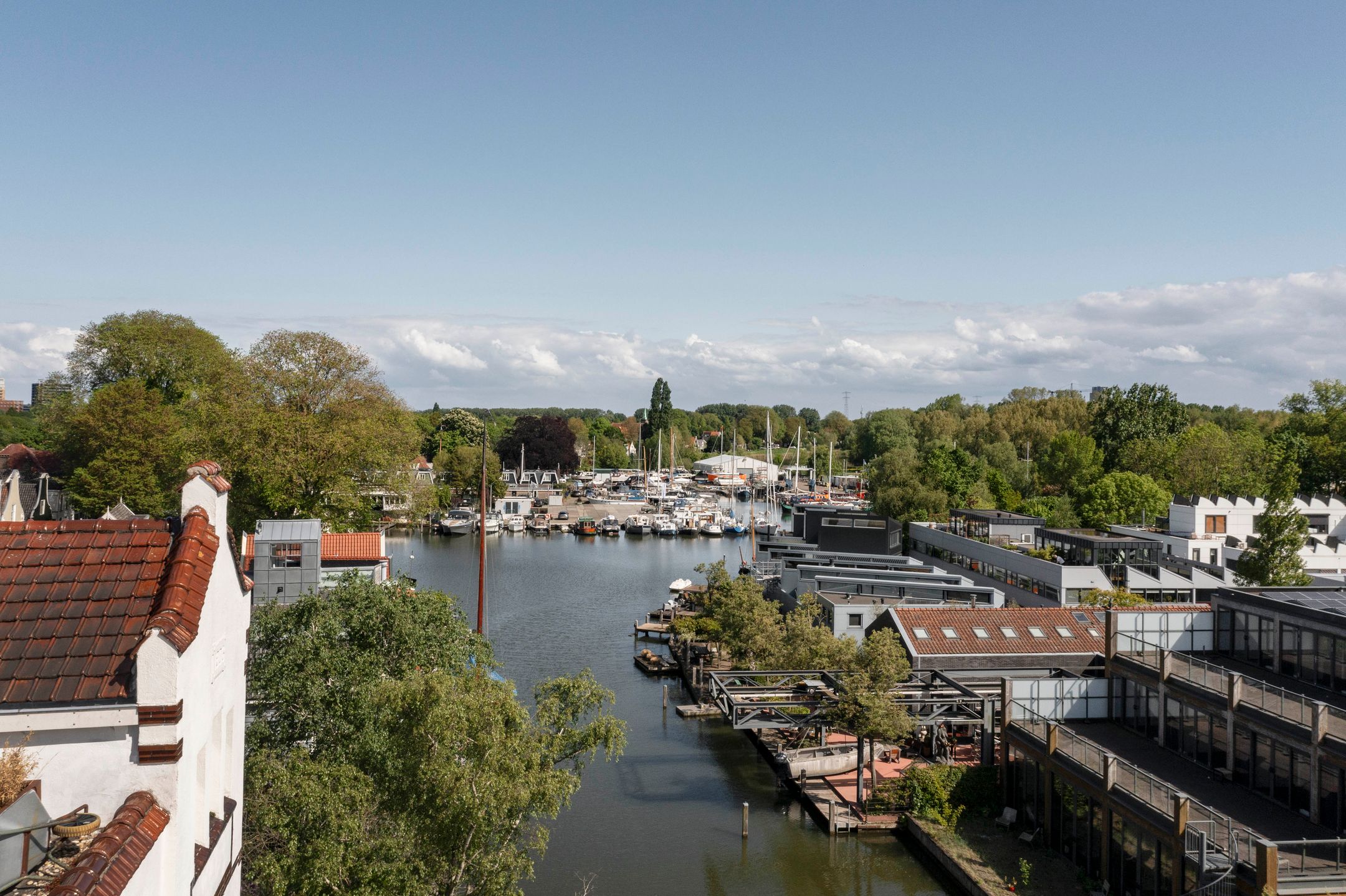 Photo 18 of Nieuwendammerdijk 250-G