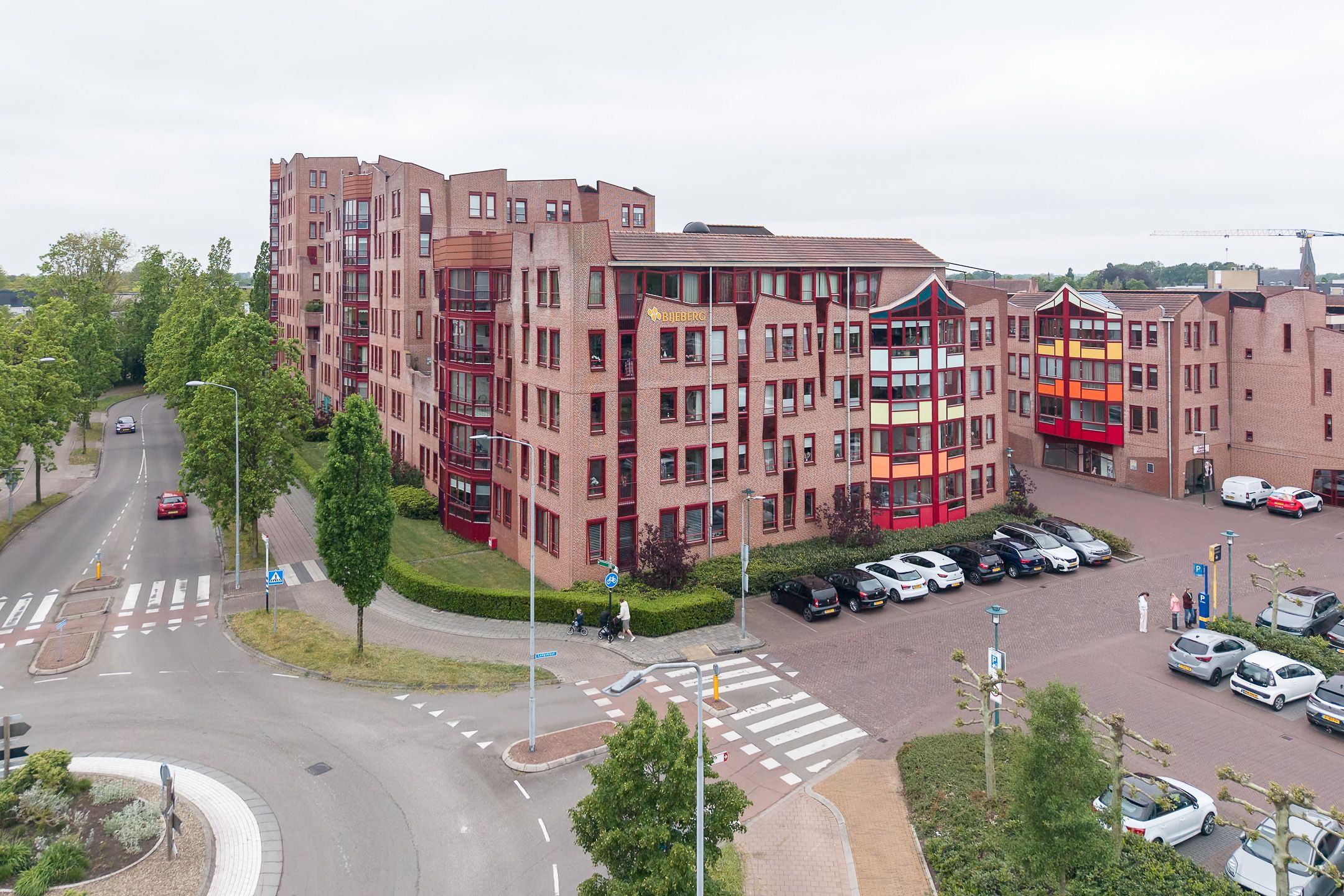 Photo 36 of De Heus Plein 11