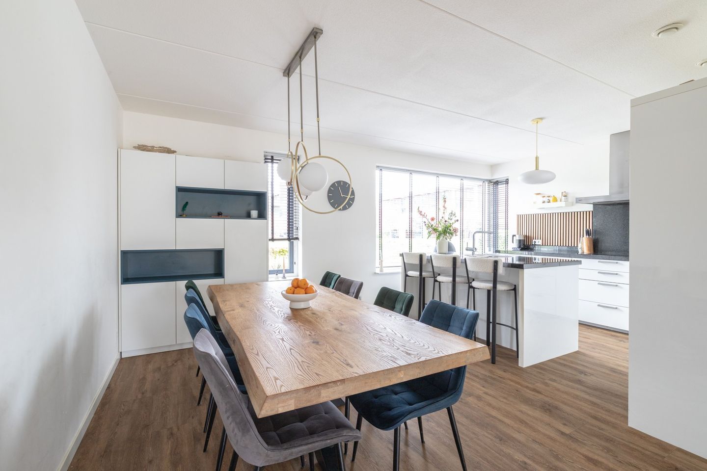 Photo 25 of Kumastraat 11