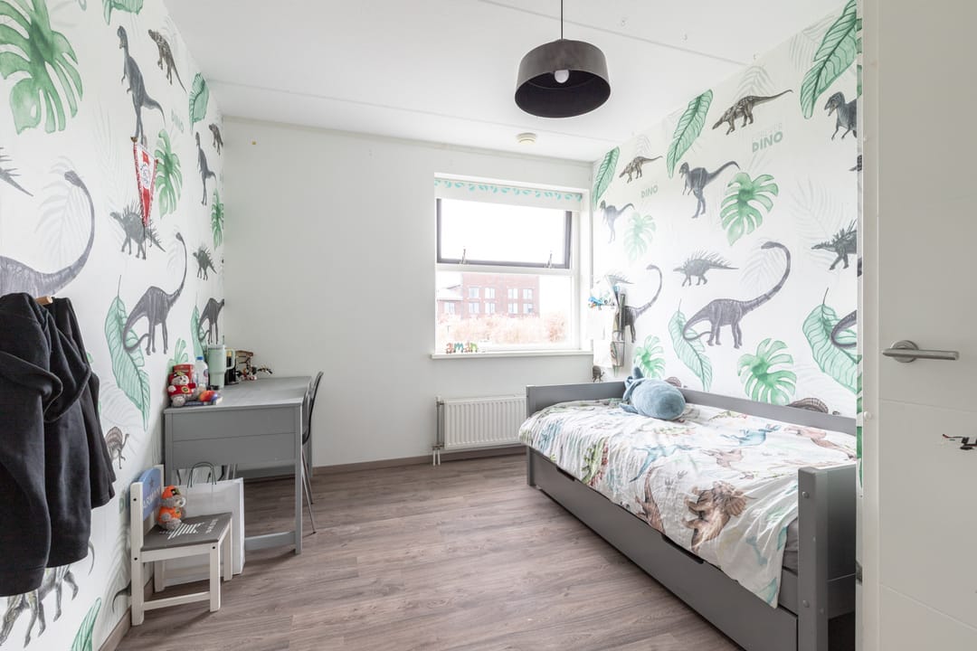 Photo 31 of Kumastraat 11