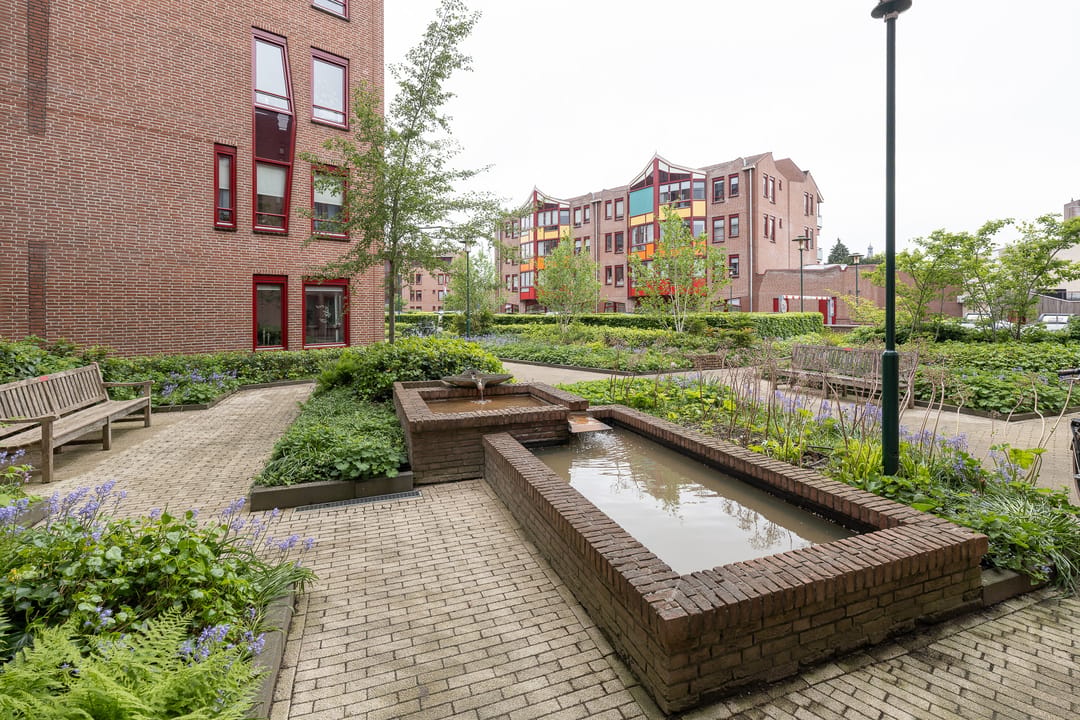 Photo 32 of De Heus Plein 11