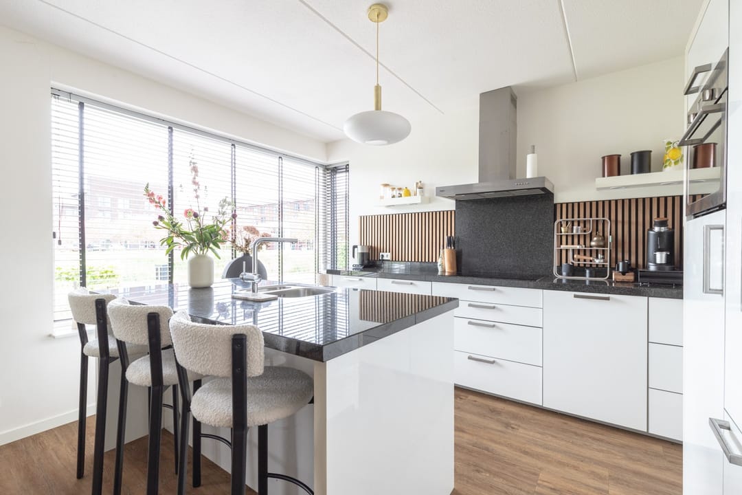 Photo 26 of Kumastraat 11