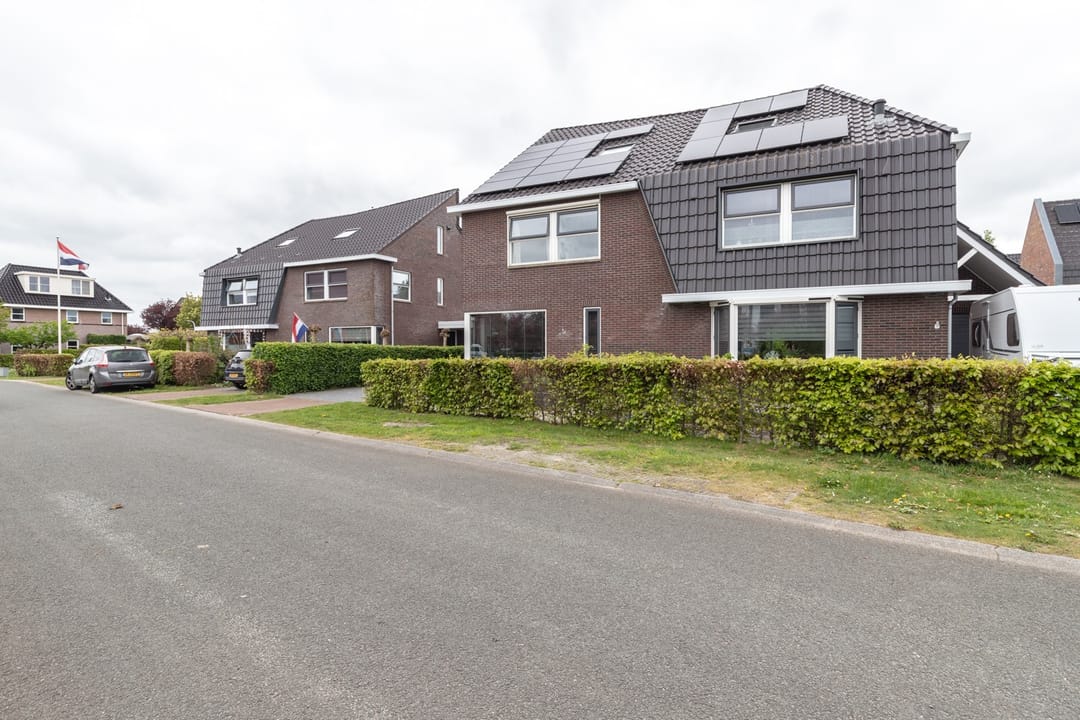 Photo 7 of Kumastraat 11