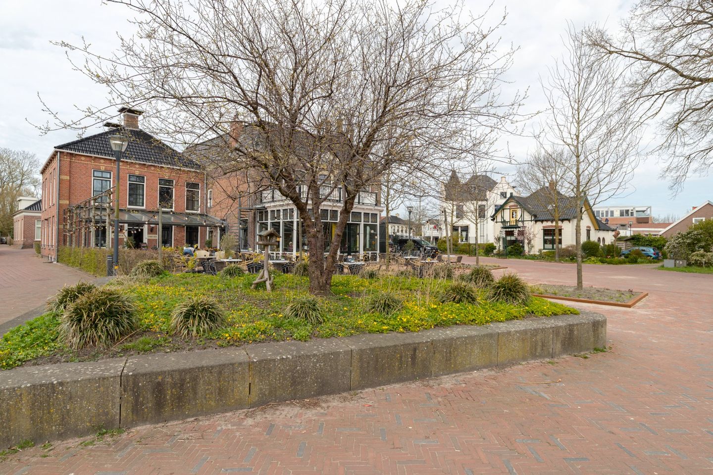 Photo 4 of Kumastraat 11