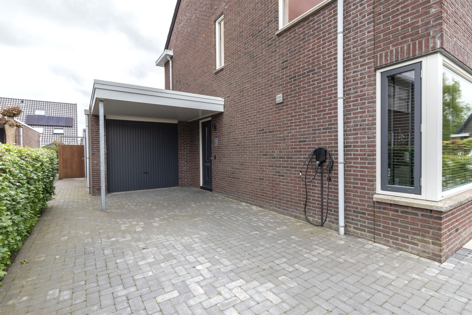 Photo 9 of Kumastraat 11