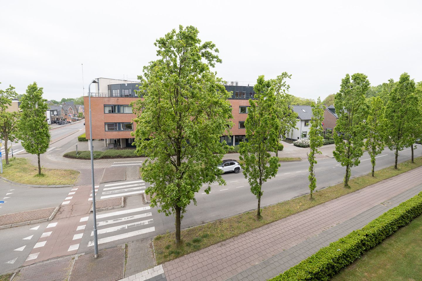 Photo 10 of De Heus Plein 11
