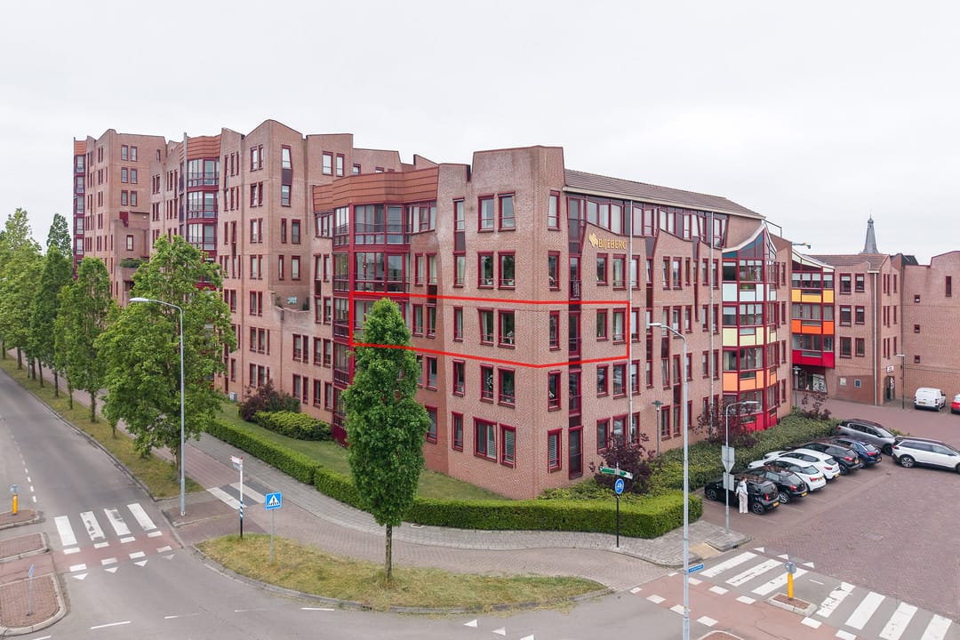 Photo 1 of De Heus Plein 11