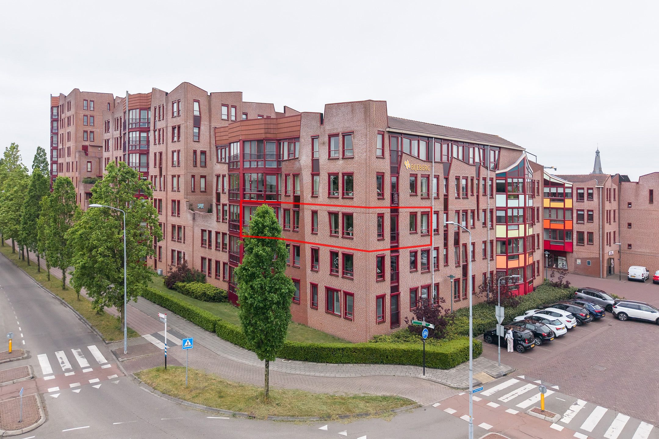 De Heus Plein 11 