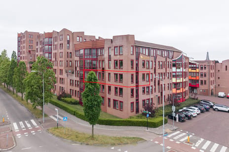 De Heus Plein thumbnail