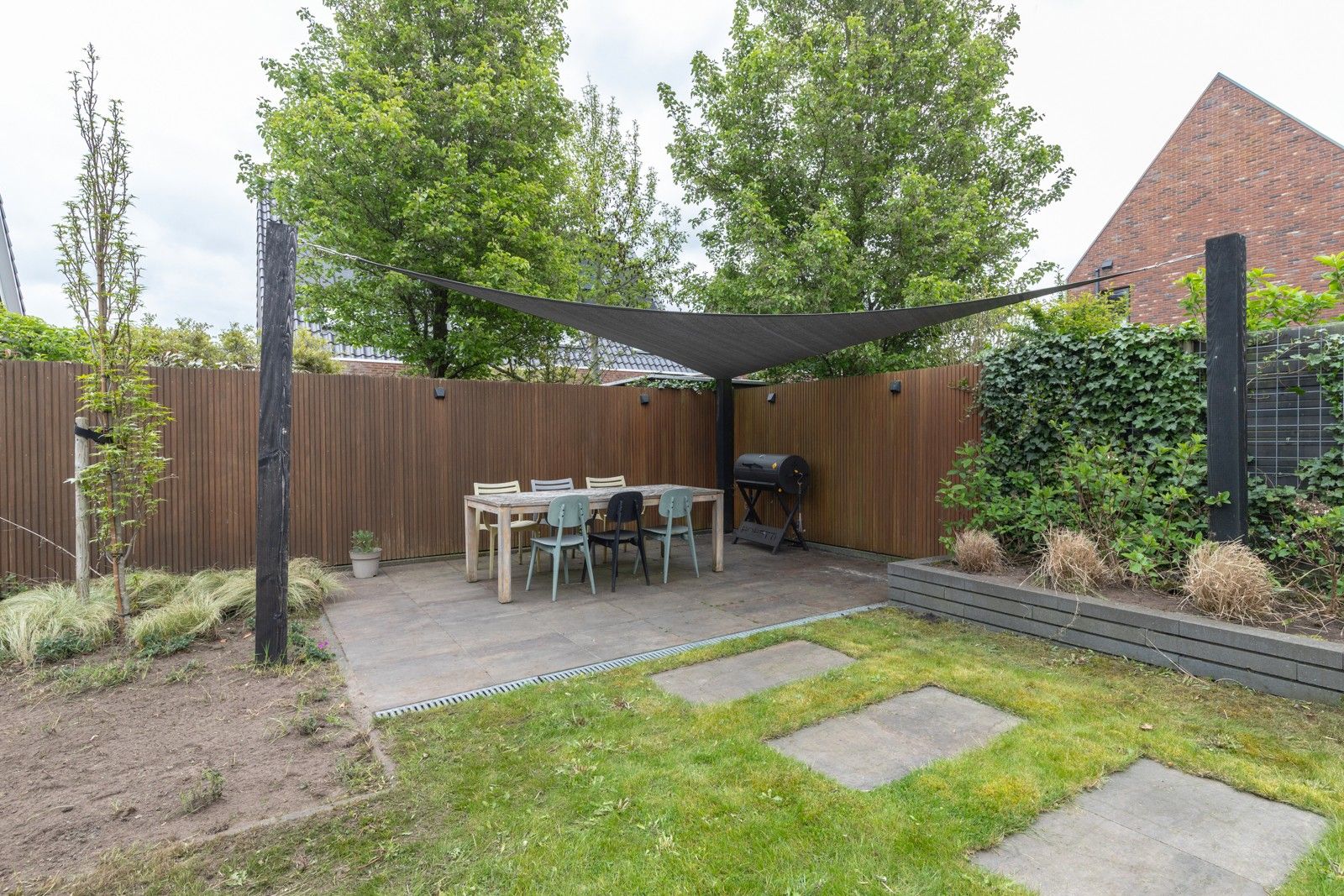 Photo 18 of Kumastraat 11