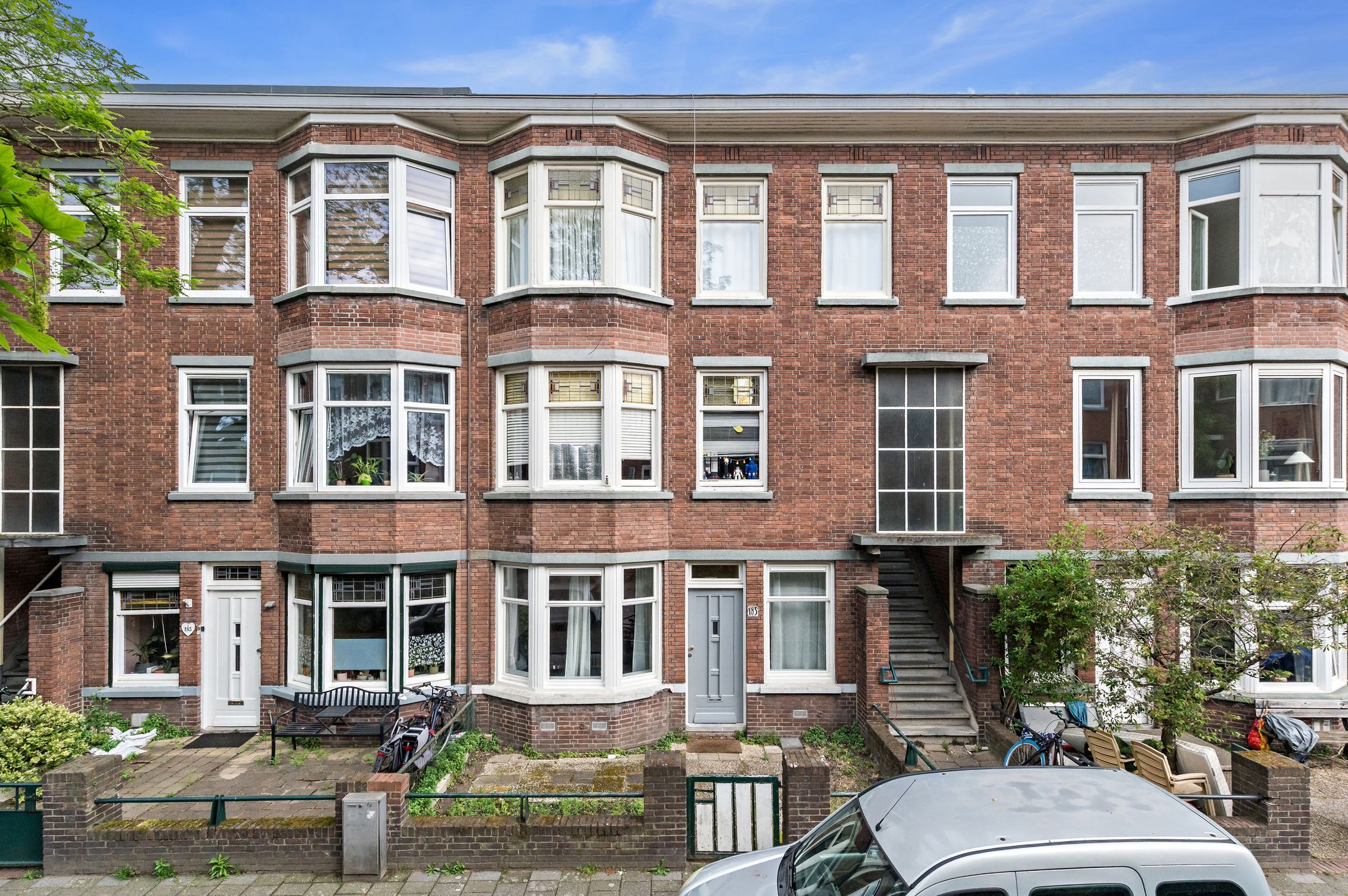 Velpsestraat 183 