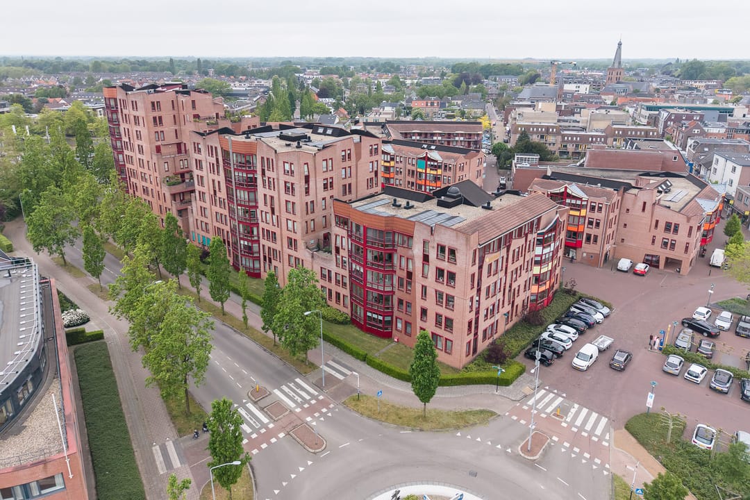 Photo 38 of De Heus Plein 11
