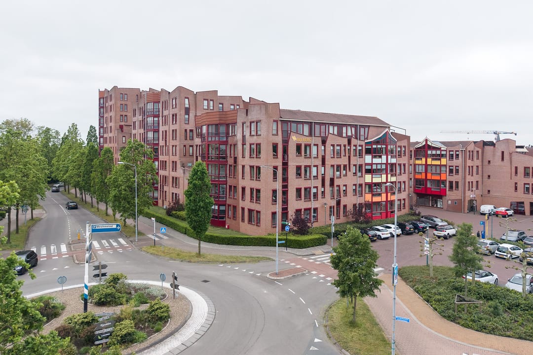 Photo 37 of De Heus Plein 11