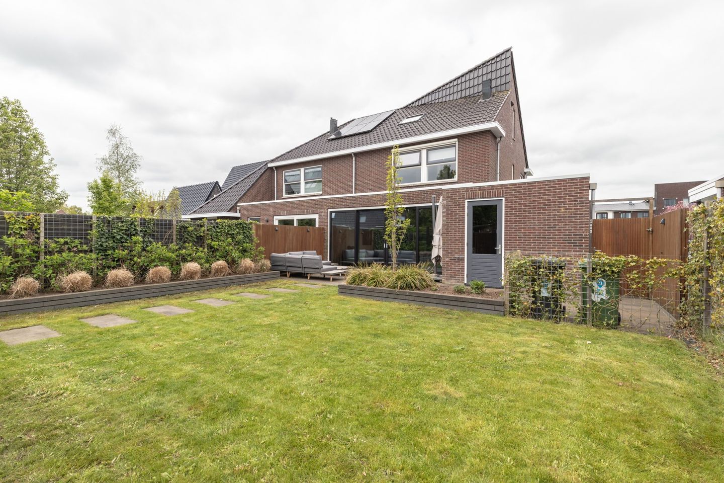 Photo 20 of Kumastraat 11