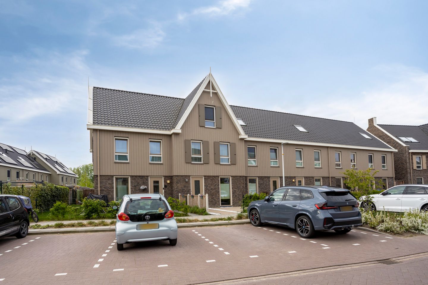Foto 10 van Cornwallhof 42