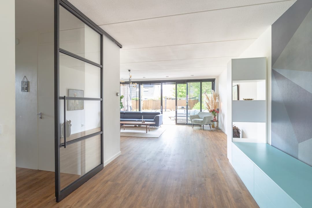 Photo 11 of Kumastraat 11