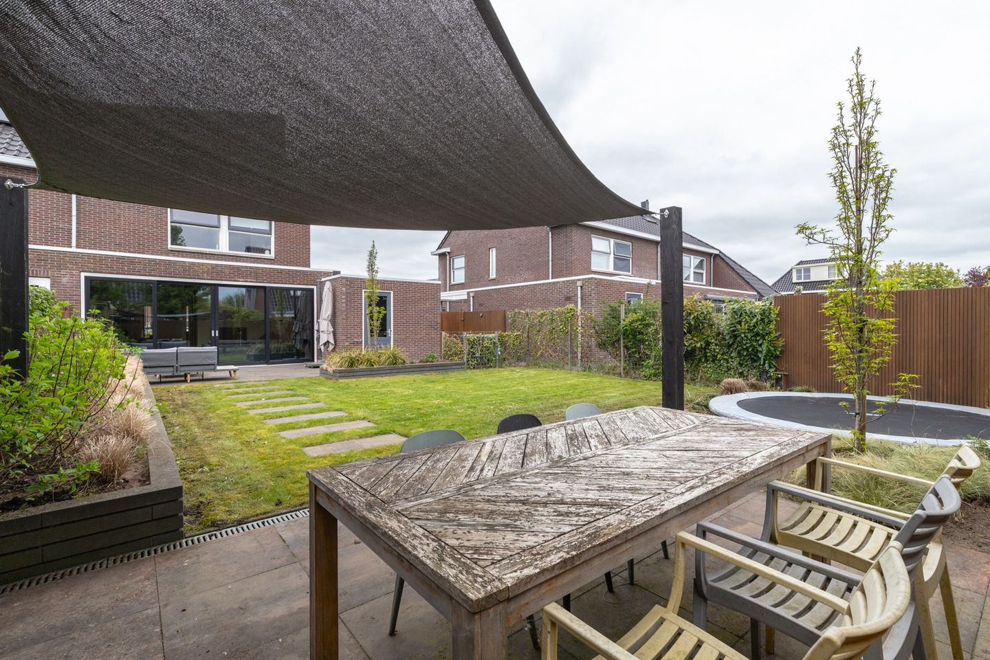 Photo 19 of Kumastraat 11