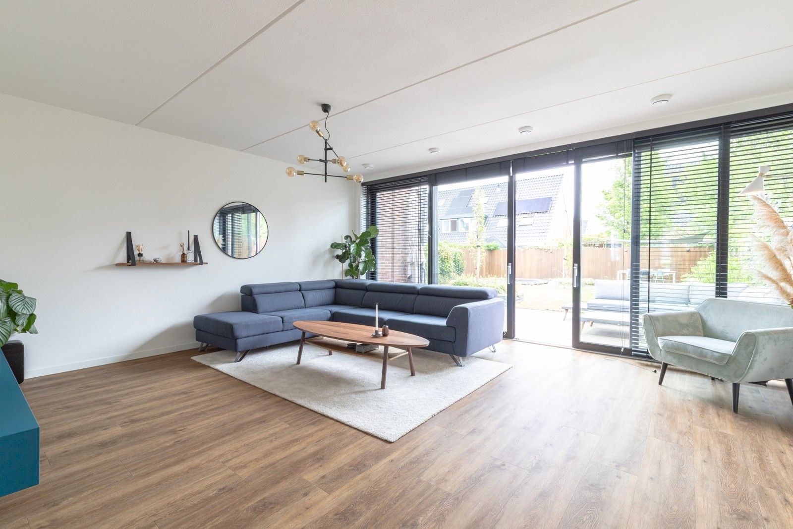 Photo 12 of Kumastraat 11