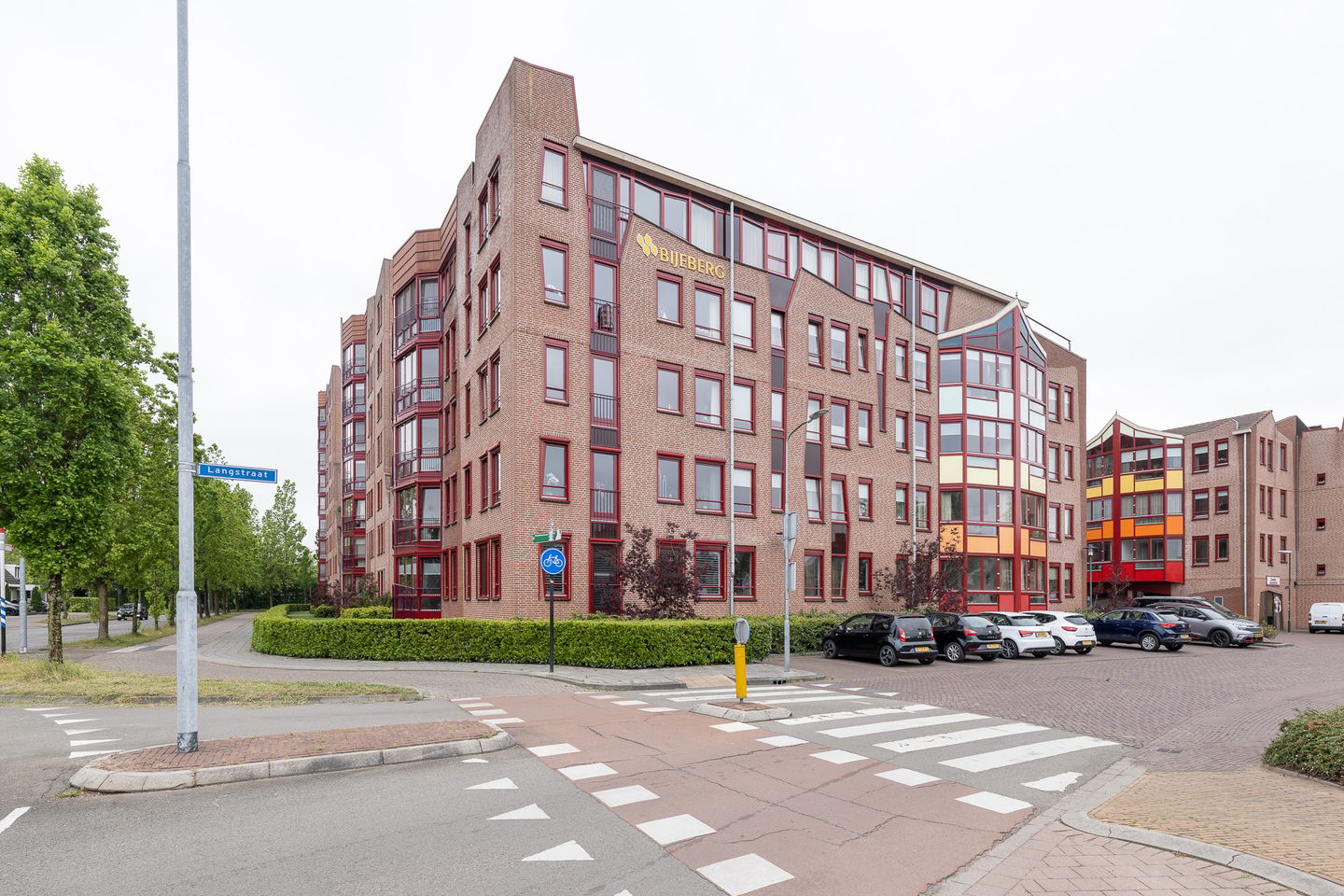 Photo 35 of De Heus Plein 11