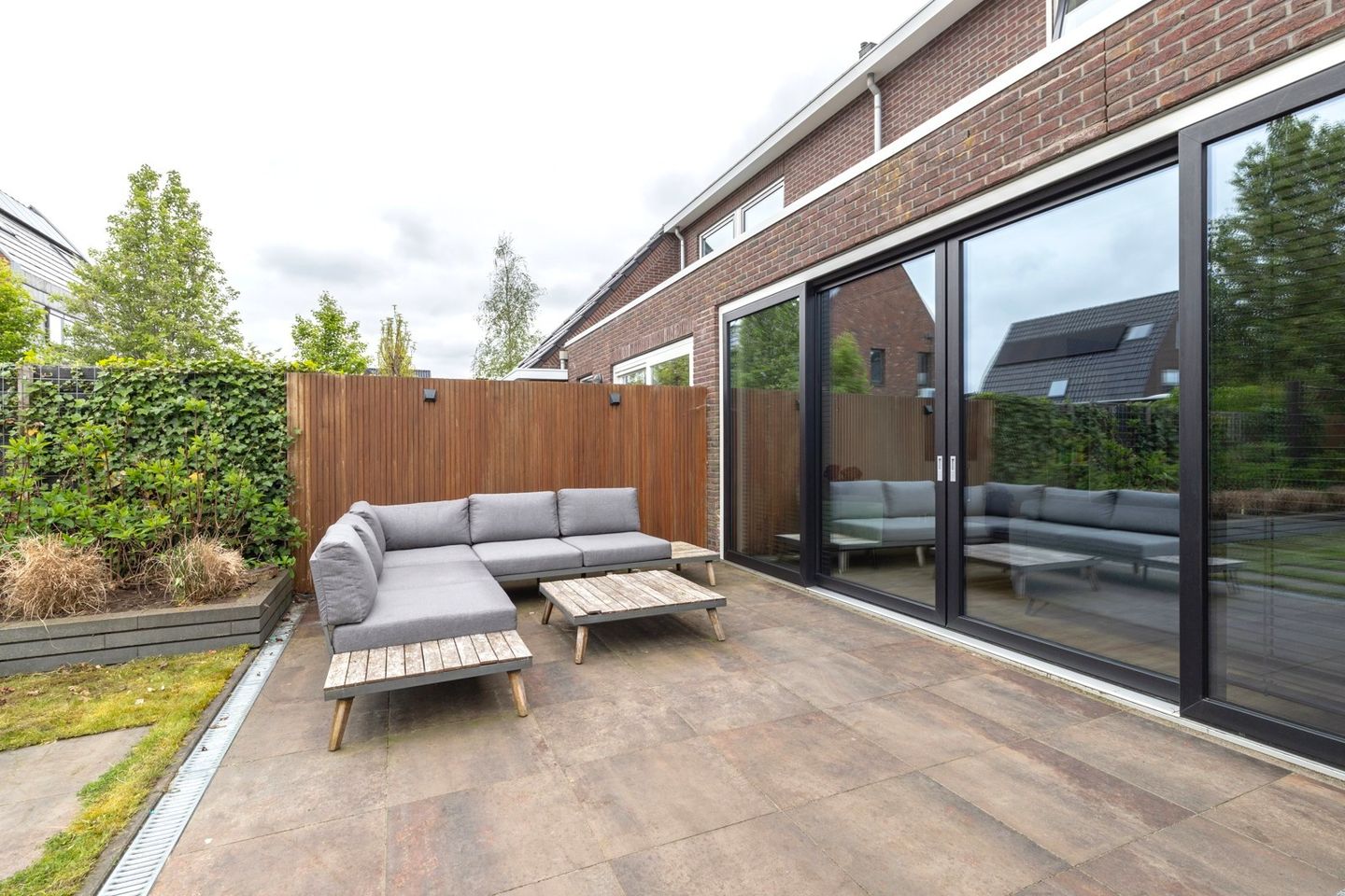 Photo 14 of Kumastraat 11